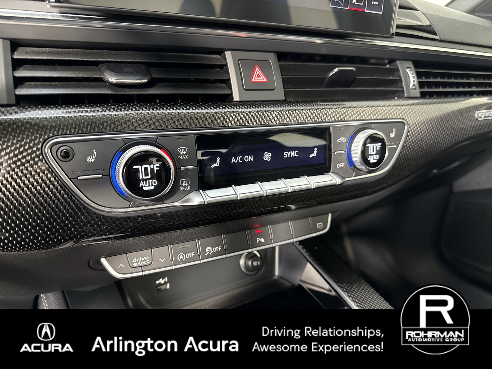 Used 2023 Audi S4 Premium Plus AWD/4WD image 9