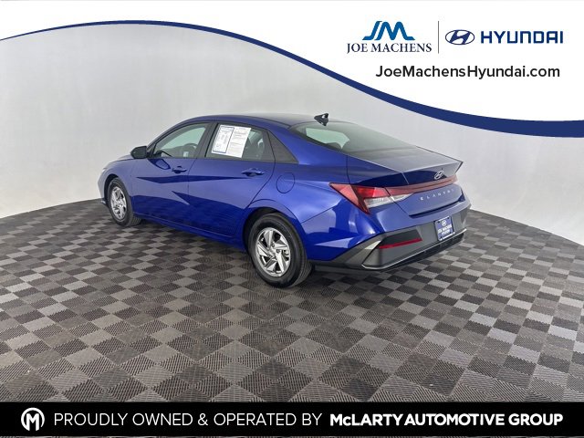 Used 2025 Hyundai Elantra SE image 7