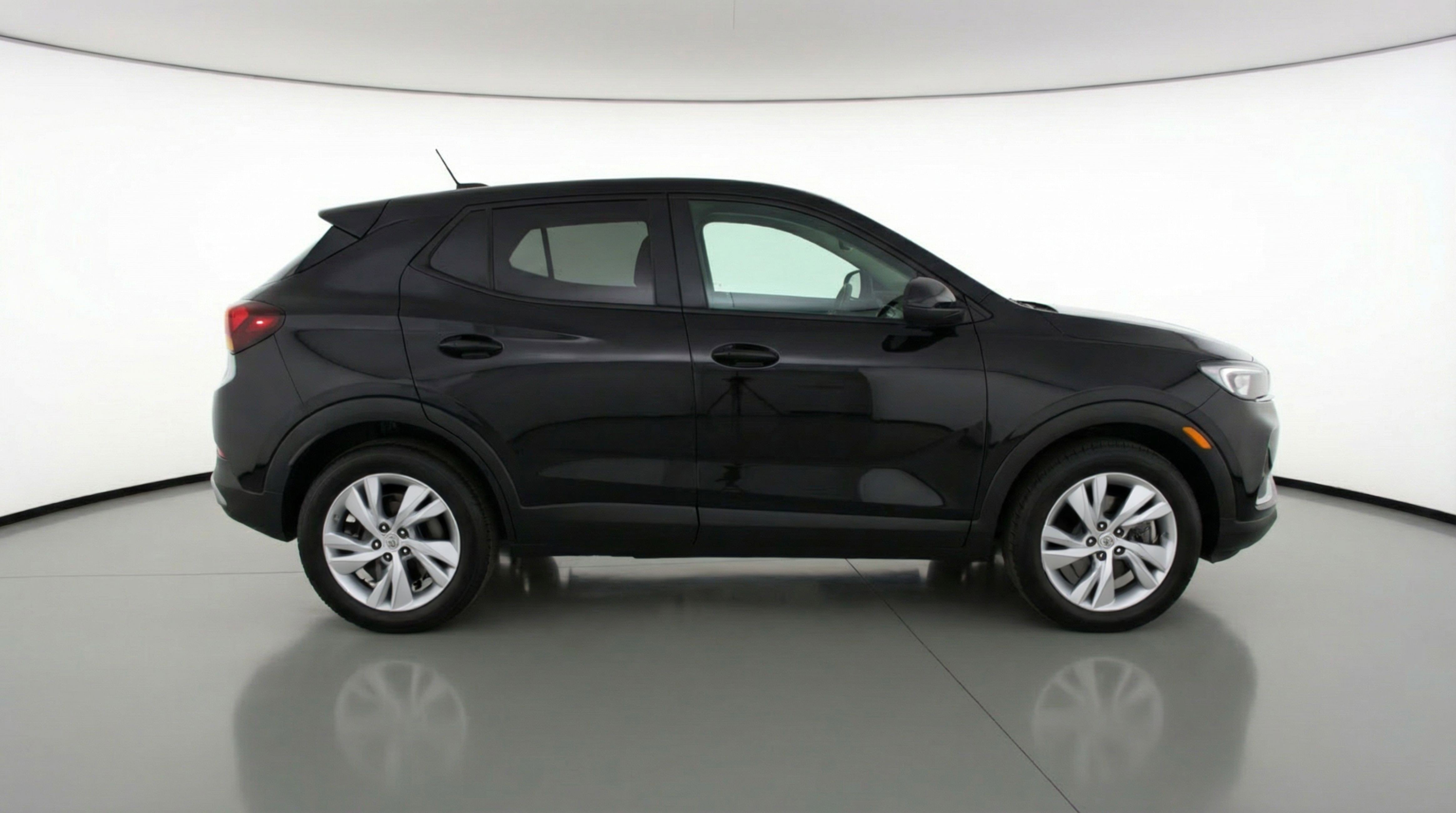 Used 2025 Buick Encore GX Preferred image 11