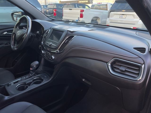 Used 2022 Chevrolet Equinox RS image 41