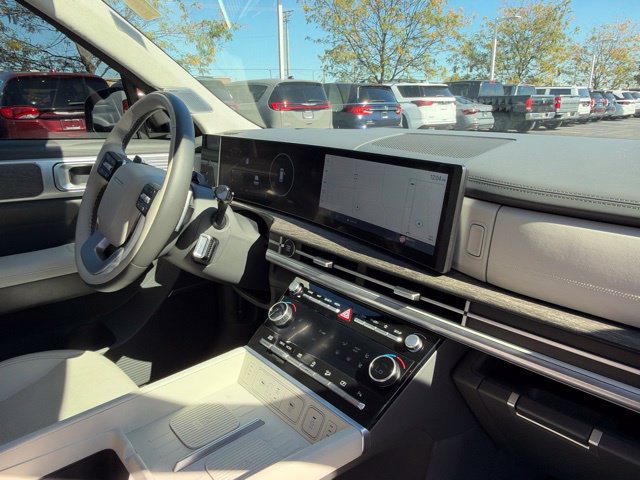 Used 2024 Hyundai Santa Fe Calligraphy AWD/4WD image 38
