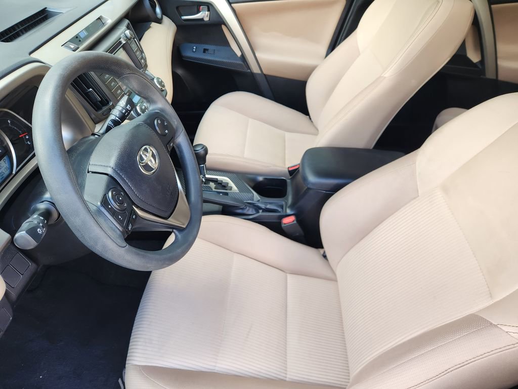 Used 2014 Toyota RAV4 XLE FWD image 13