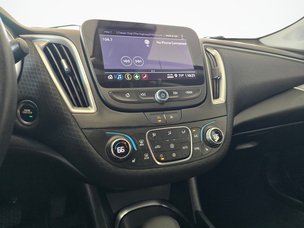 Used 2024 Chevrolet Malibu LT FWD image 25