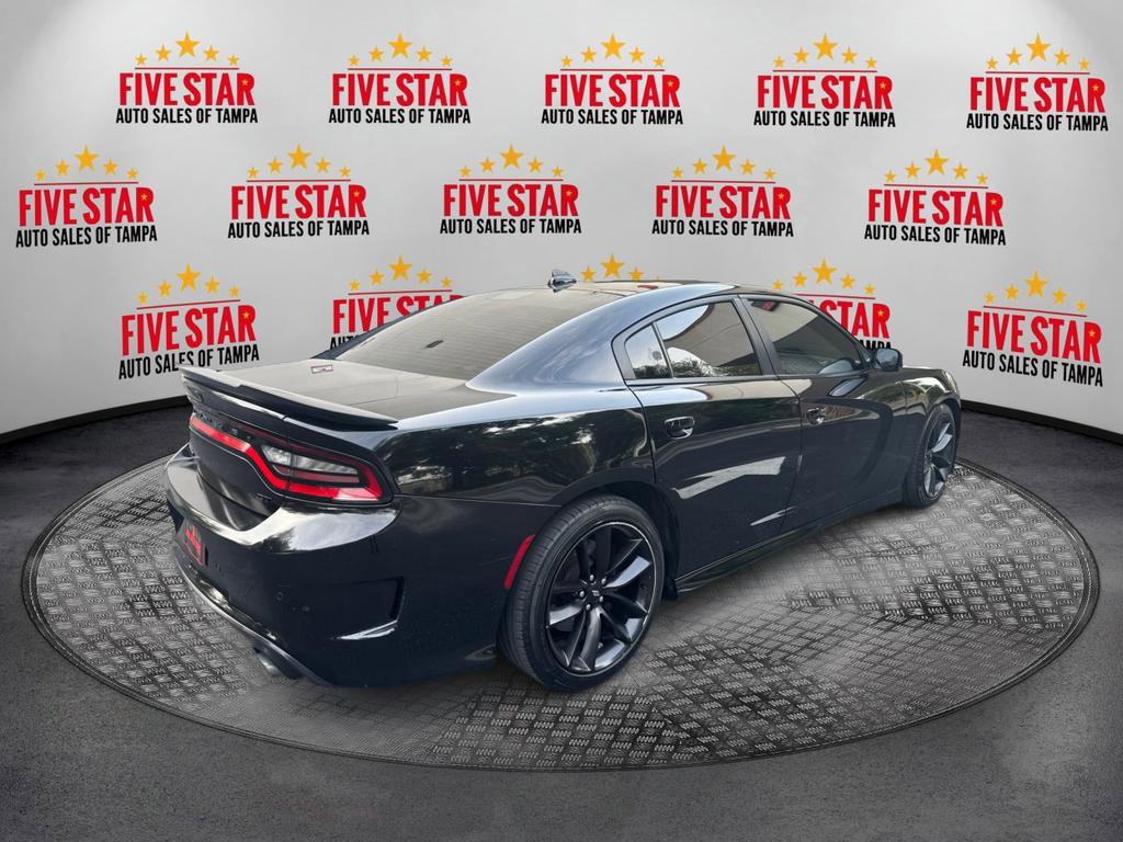 Used 2021 Dodge Charger GT w/ Plus Group image 7