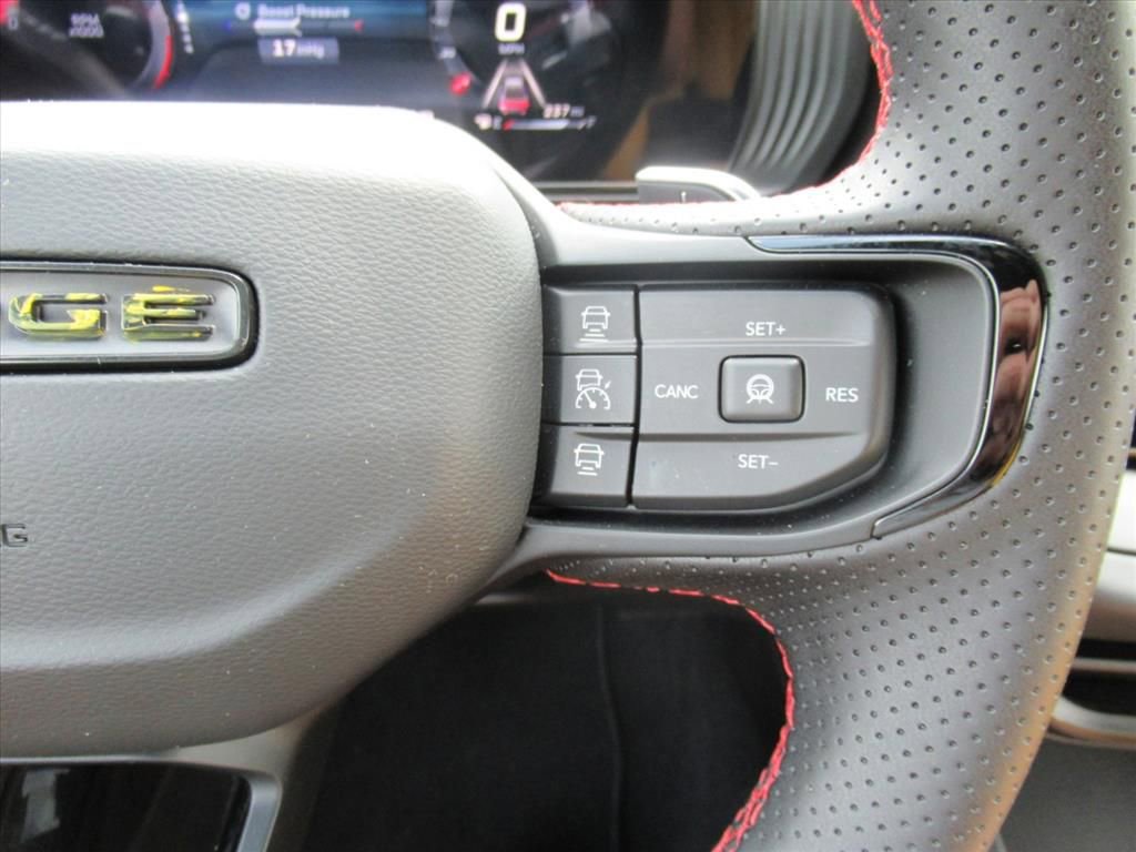 Used 2026 Dodge Charger Scat Pack AWD/4WD image 24