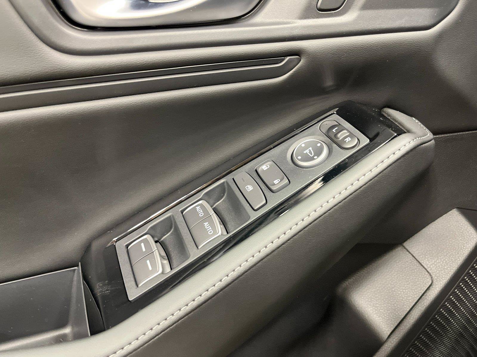 New 2026 Honda Accord Touring image 14
