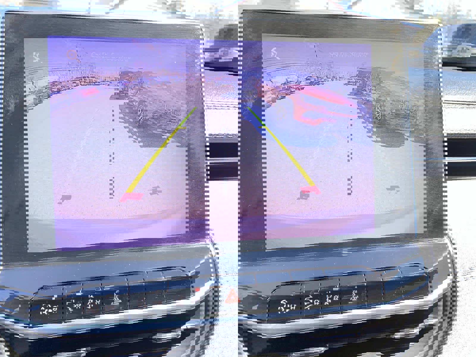 Certified 2022 Jeep Compass Latitude w/ Convenience Group image 13