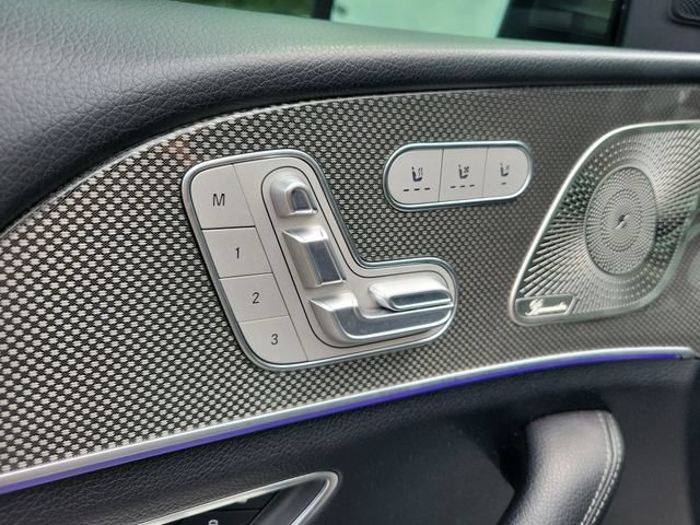 Used 2022 Mercedes-Benz GLS 450 4MATIC image 22