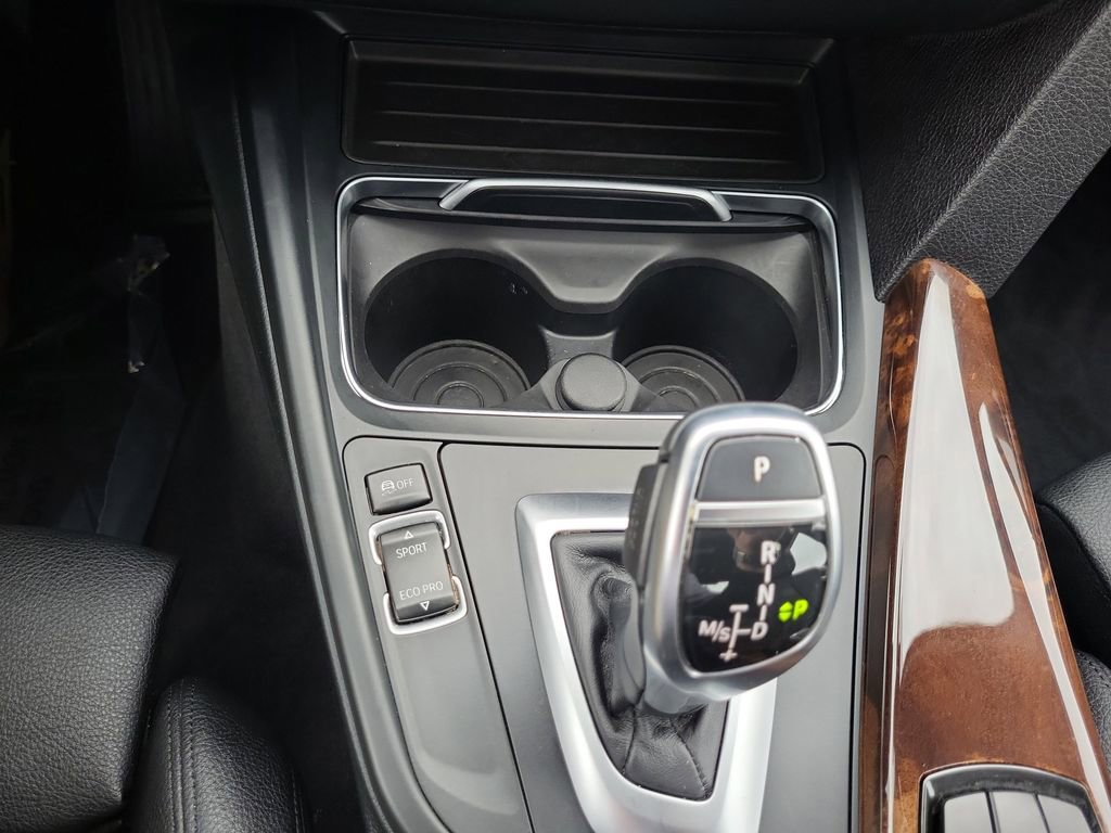 Used 2018 BMW 330i xDrive Sedan image 20