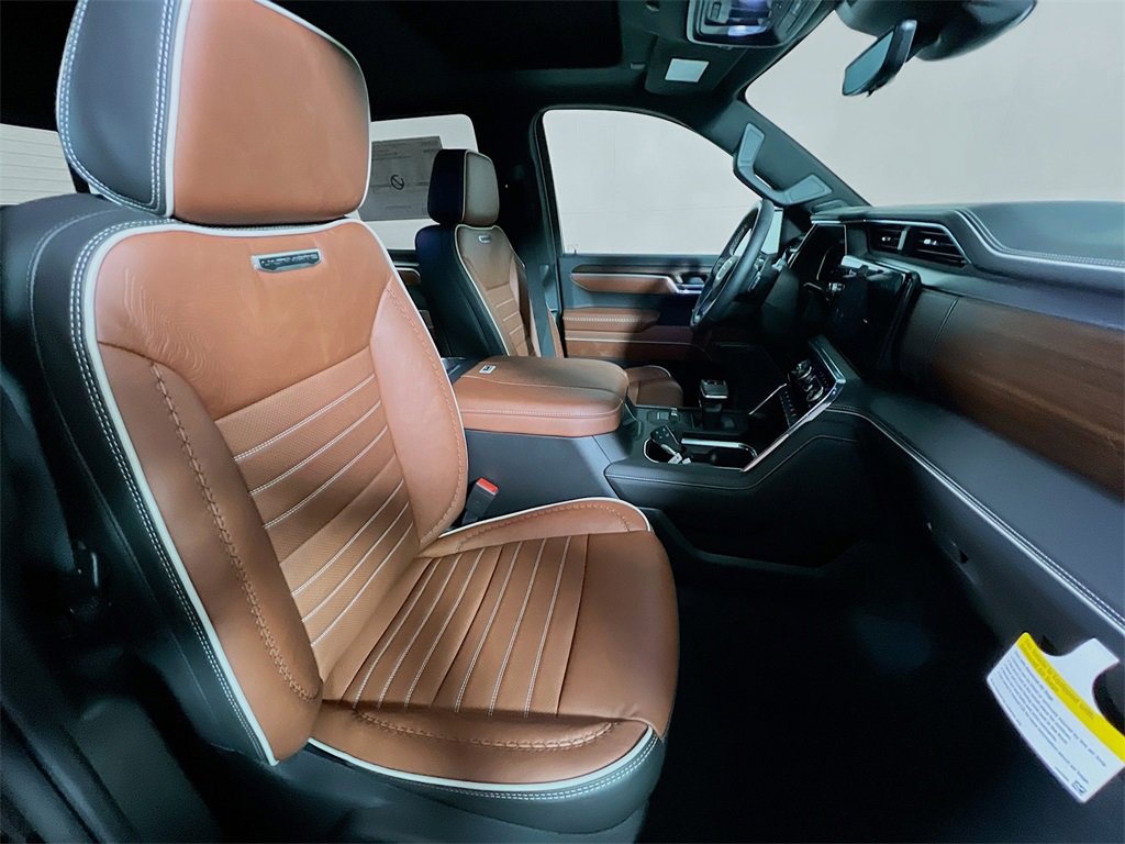 New 2026 GMC Sierra 1500 Denali Ultimate image 22