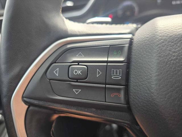 Used 2021 Jeep Grand Cherokee L Laredo AWD/4WD image 35