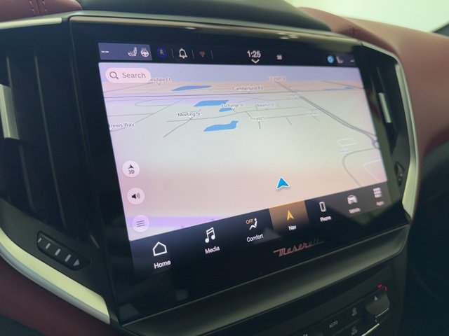 Used 2022 Maserati Ghibli Modena Q4 image 28