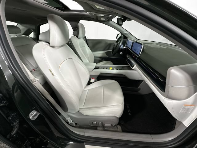 Used 2023 Hyundai Ioniq 6 Limited AWD/4WD image 31