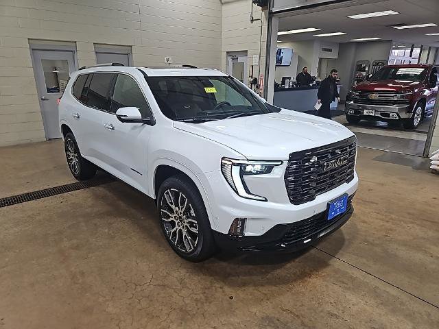 New 2026 GMC Acadia Denali Ultimate w/ LPO, All-Weather Package image 8