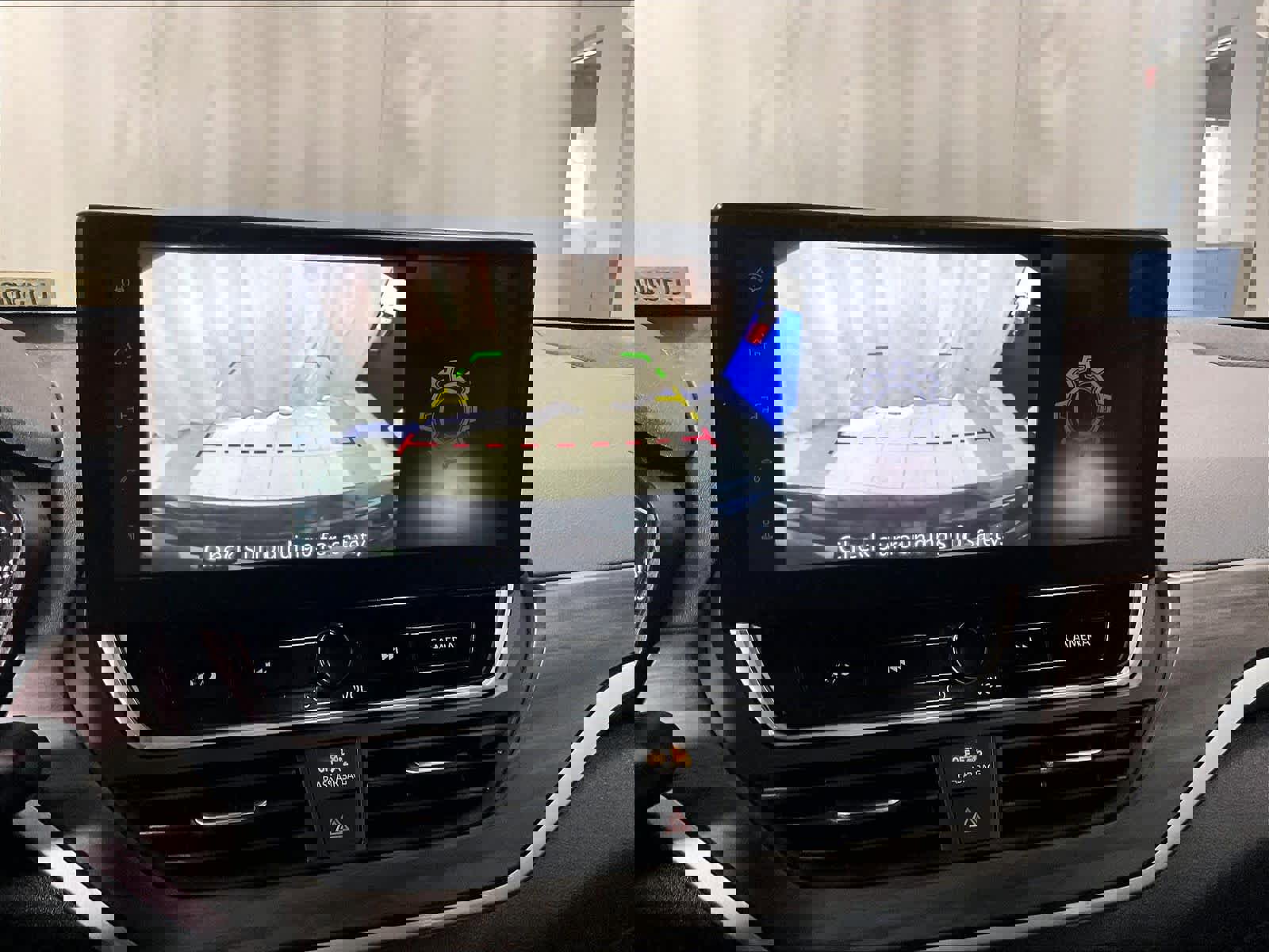 Certified 2025 Nissan Altima 2.5 SV w/ SV Special Edition Package image 19