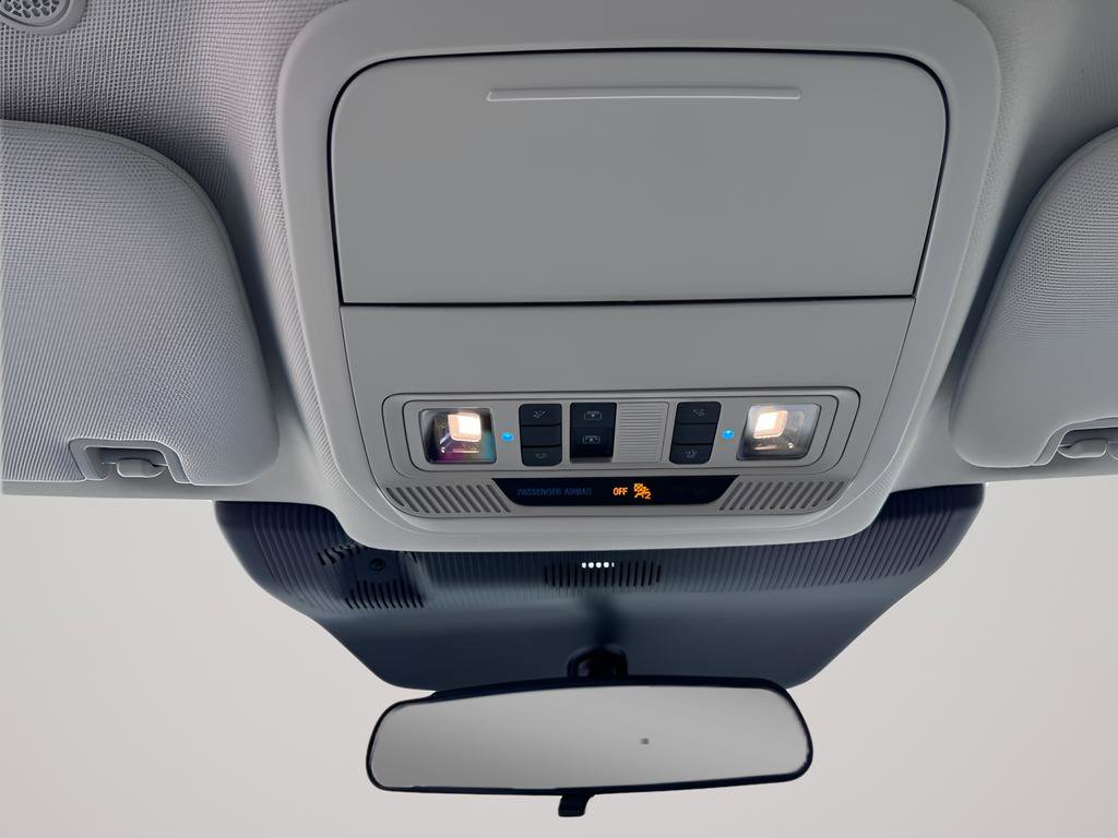 New 2026 Ford Explorer Active w/ Active Comfort Package image 33