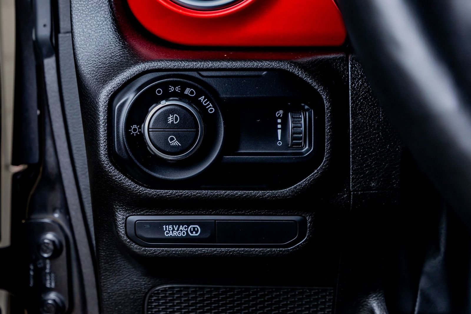 Used 2023 Jeep Gladiator Rubicon w/ LED Lighting Group image 22