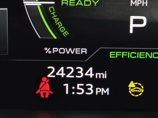 Certified 2023 Audi e-tron Chronos w/ Chronos Package image 20