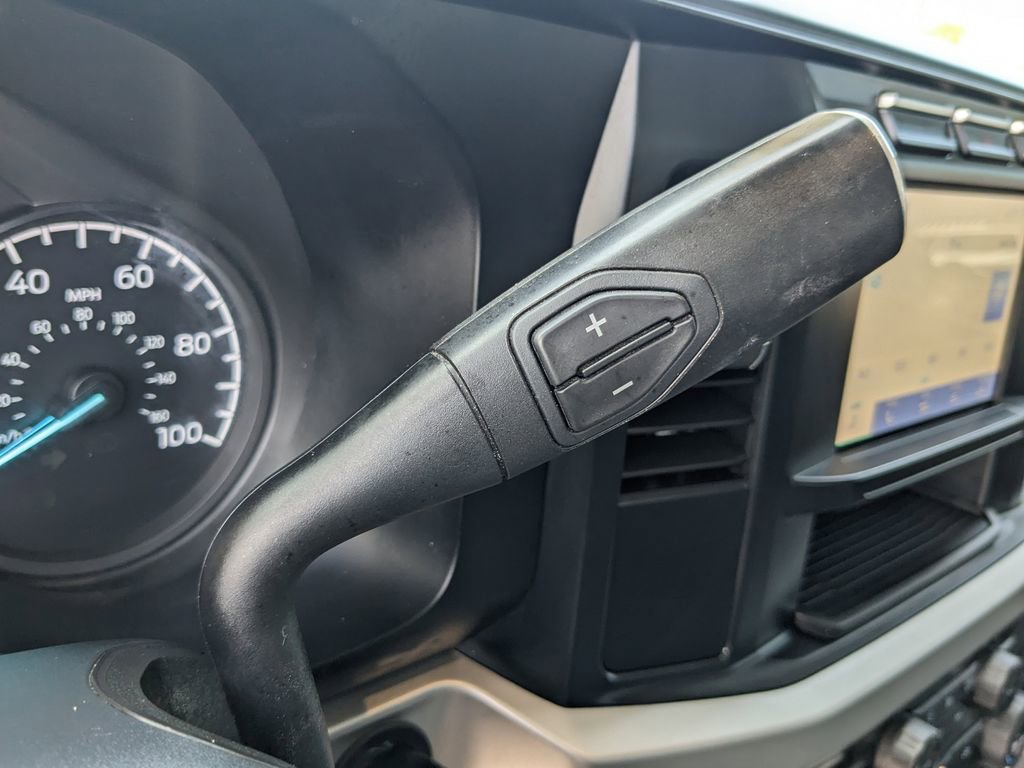 Used 2024 Ford F250 XL w/ XL Driver Assist Package image 15