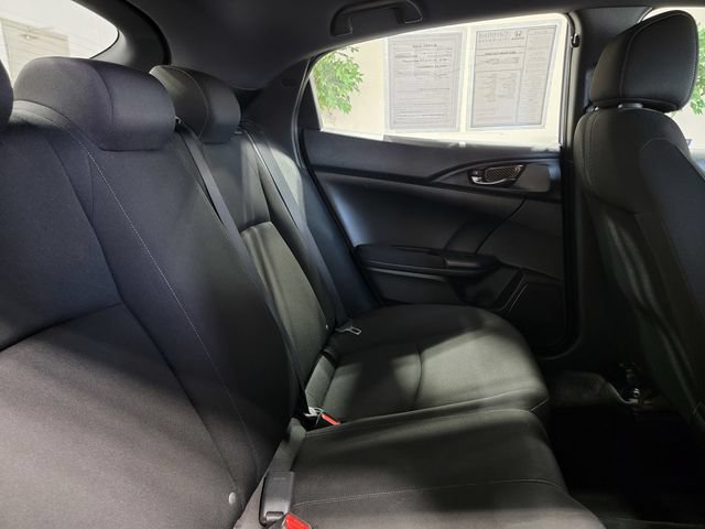 Used 2017 Honda Civic Sport image 15