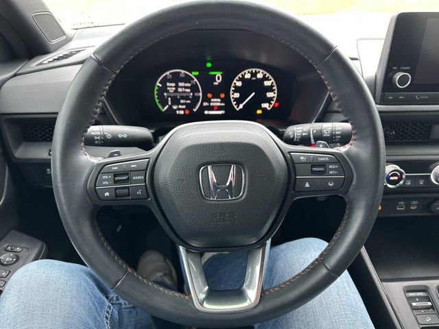 Used 2024 Honda CR-V Sport image 12