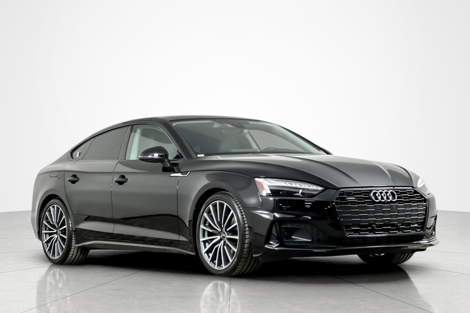 Used 2023 Audi A5 2.0T Premium Plus w/ Premium Plus image 7