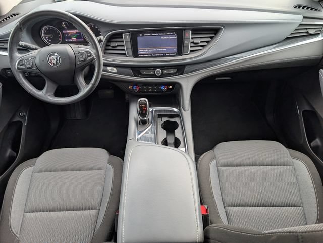 Used 2021 Buick Enclave Preferred FWD image 5