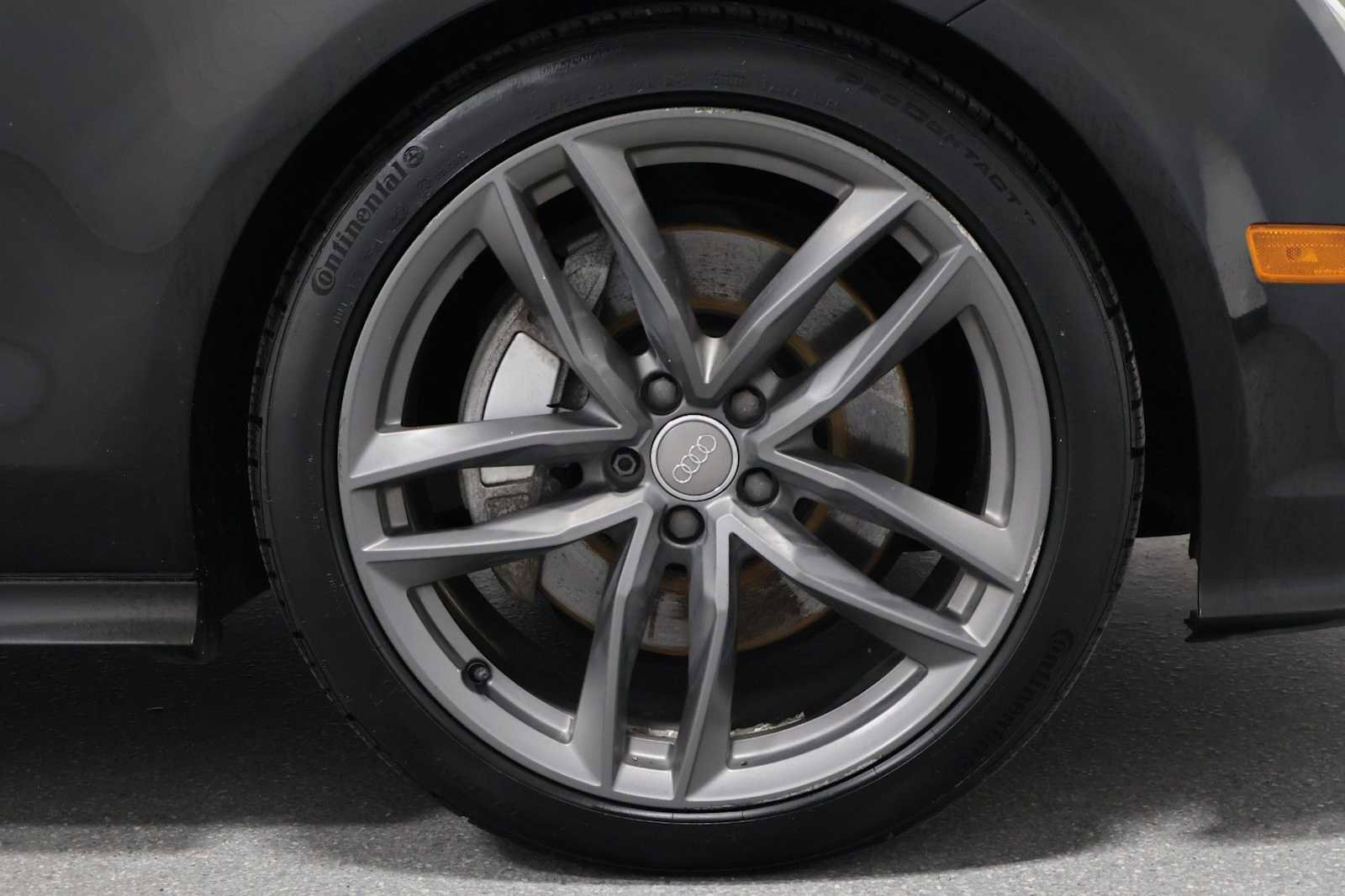 Used 2015 Audi A7 3.0T Prestige w/ Prestige Package image 12
