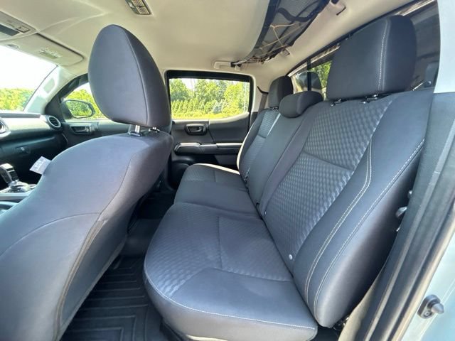 Used 2022 Toyota Tacoma SR5 w/ Trail Edition AWD/4WD image 11