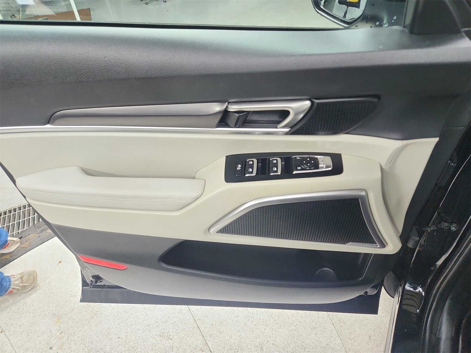 Used 2024 Kia Telluride S w/ S Sunroof Package image 33