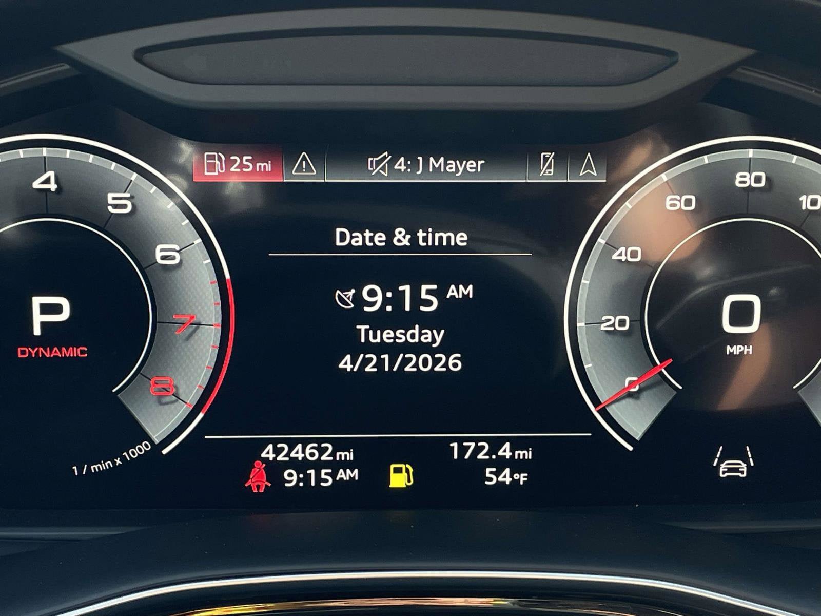 Certified 2023 Audi Q7 3.0T Premium Plus w/ Premium Plus Package AWD/4WD image 24
