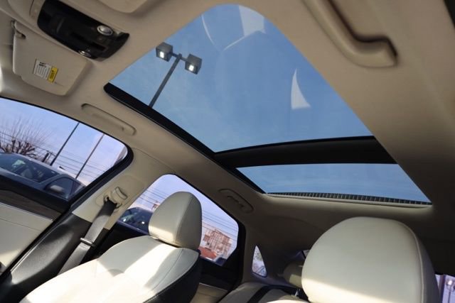 Certified 2022 Kia K5 EX image 4