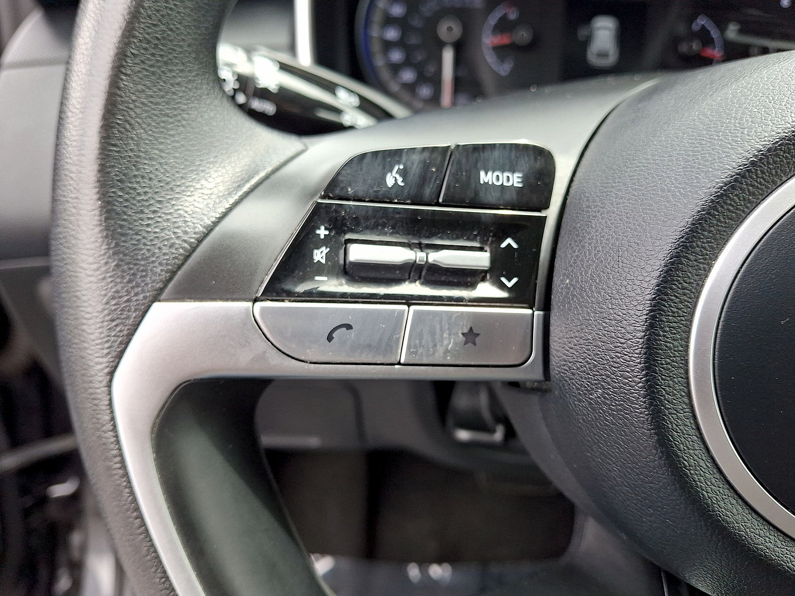 Used 2024 Hyundai Tucson SEL FWD image 17