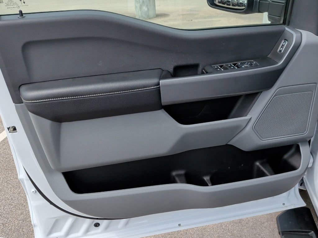 Used 2024 Ford F350 XL w/ STX Appearance Package image 10