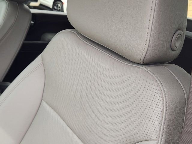 Used 2023 Chevrolet Silverado 2500 LTZ image 20