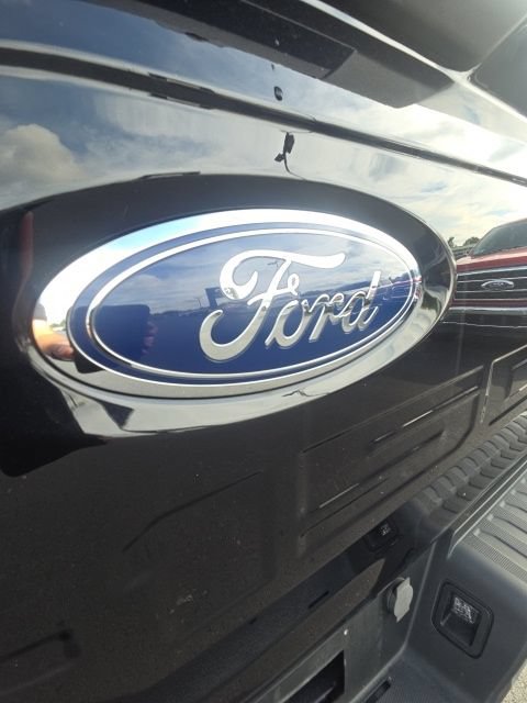 Used 2023 Ford F150 XLT w/ Equipment Group 301A Mid AWD/4WD image 26