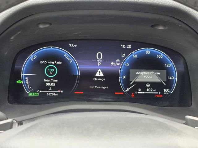 Used 2025 Toyota Camry XSE FWD image 13