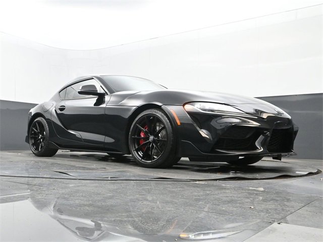 Used 2026 Toyota Supra image 23