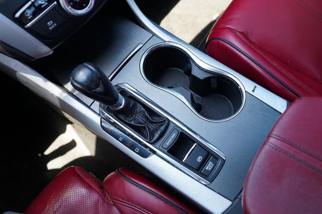 Used 2019 Acura TLX w/ Technology & A-SPEC Package FWD image 35