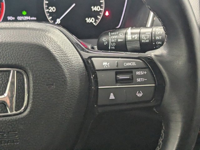 Used 2024 Honda Civic EX-L image 19