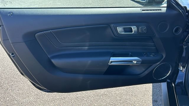 Certified 2021 Ford Mustang GT Premium w/ GT Performance Package image 14