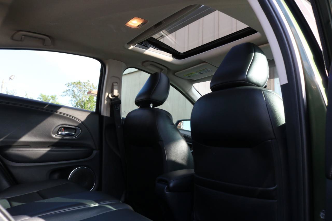 Used 2016 Honda HR-V EX-L image 37