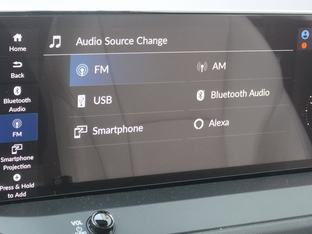 Used 2023 Honda Accord EX-L image 27