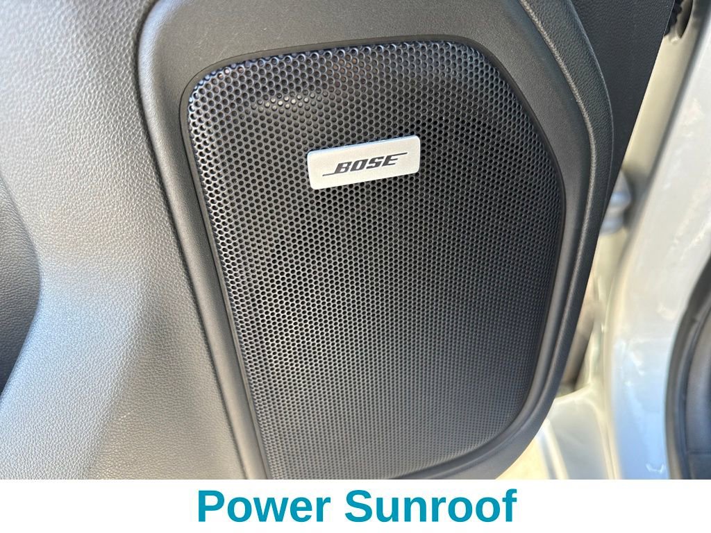 Used 2022 GMC Sierra 3500 Denali w/ Denali Ultimate Package image 25