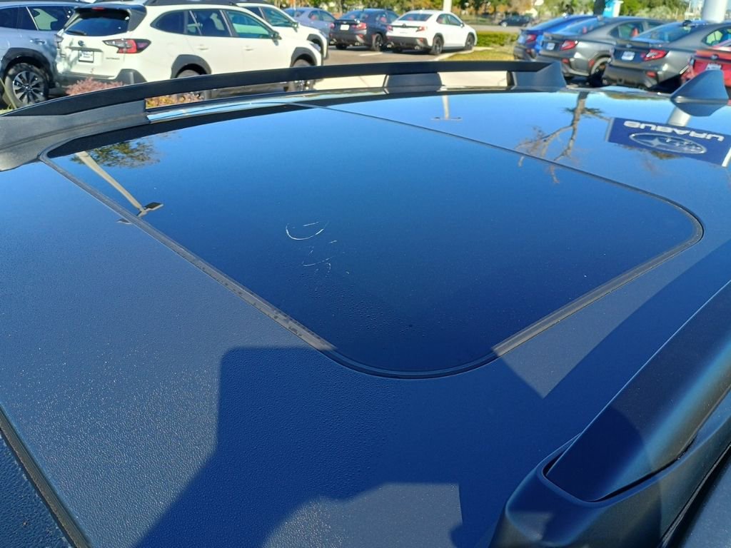 New 2026 Subaru Crosstrek 2.0i Premium image 6