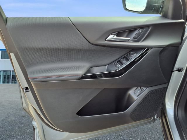 New 2026 Chevrolet Equinox RS w/ Safety and Technology Package FWD image 23