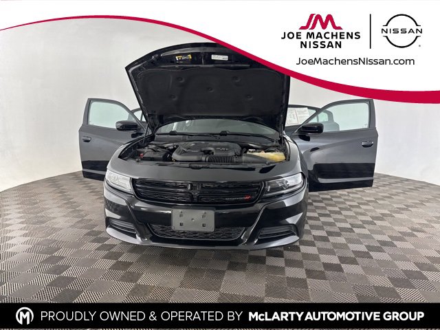 Used 2022 Dodge Charger SXT image 11