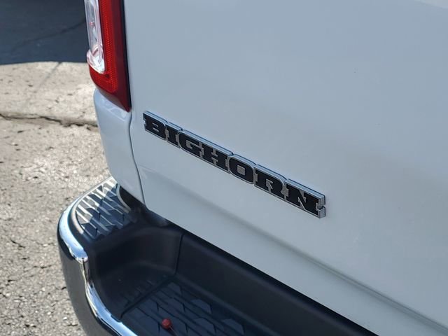 Used 2022 RAM 1500 Big Horn image 29