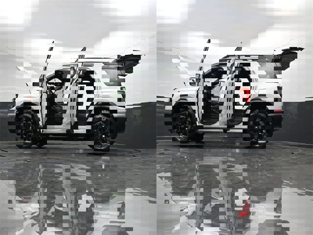 New 2026 Honda Passport TrailSport Elite image 42