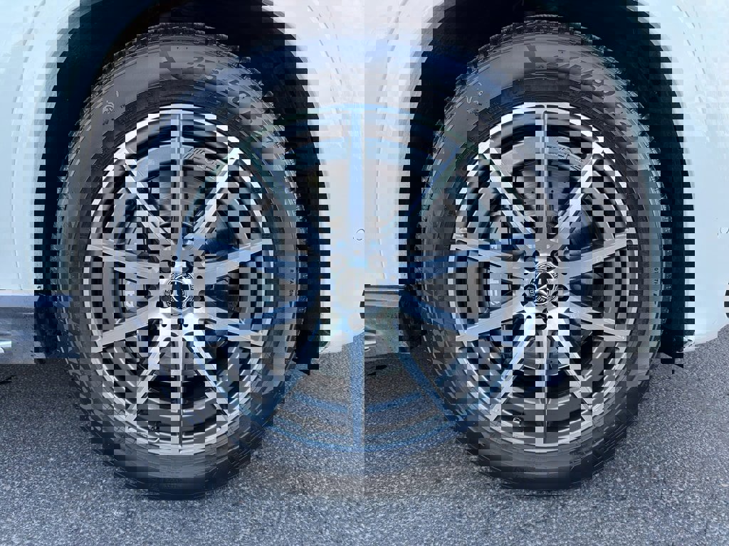 Used 2021 Mercedes-Benz GLS 63 AMG 4MATIC image 6